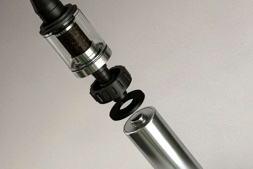 Warehouse Options for Vapowanie hardware — EU stock