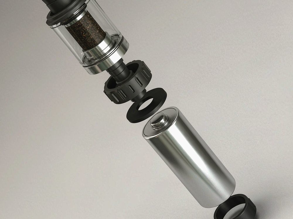 Warehouse Options for Vapowanie hardware — premium tier
