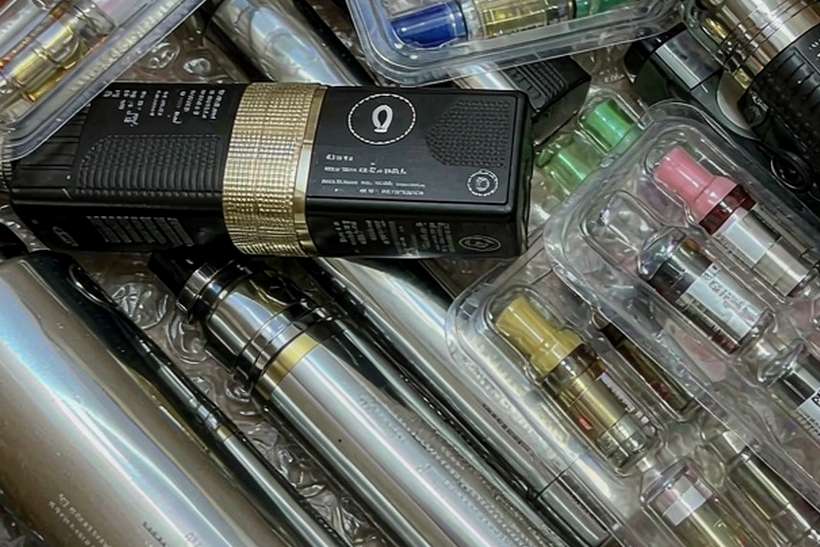 Warehouse Options for Vapowanie hardware — Spring catalog
