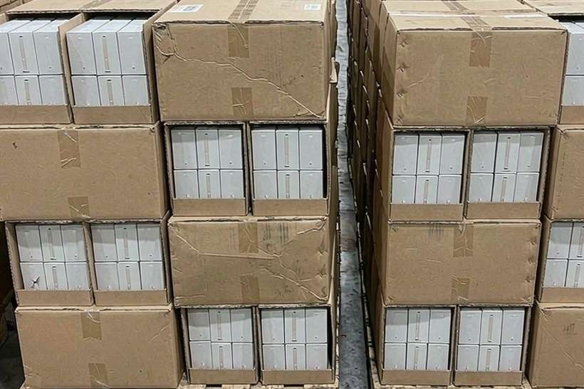 Warehouse Options for Vapowanie hardware — Summer deals