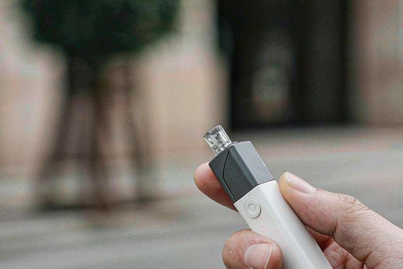 Warehouse Options for Vapowanie in Amsterdam — limited batch