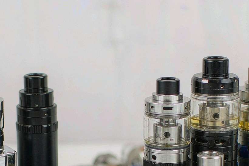 Warehouse Options for Vapowanie in Amsterdam — OEM available