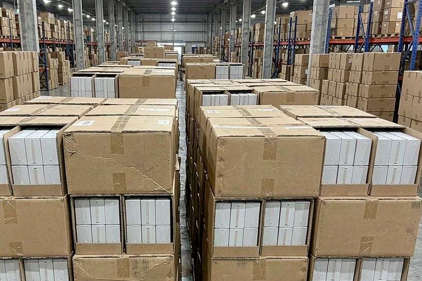 Warehouse Options for Vapowanie in Amsterdam — Summer deals