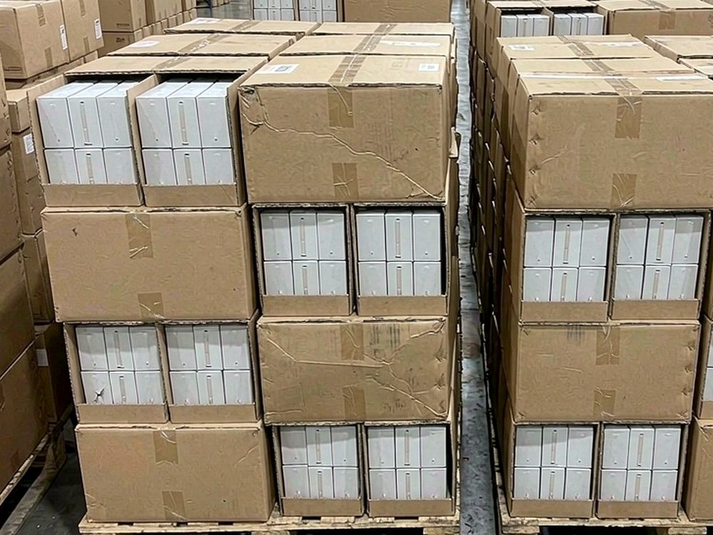 Warehouse Options for Vapowanie in Amsterdam — top rated