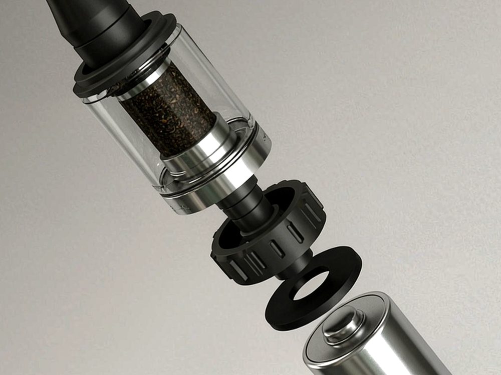 Warehouse Options for Vapowanie kits — new arrivals