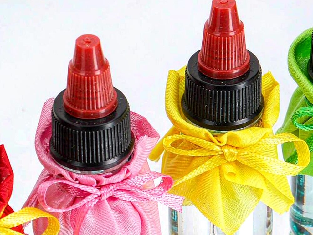 Warehouse Options for Vapowanie kits — top rated