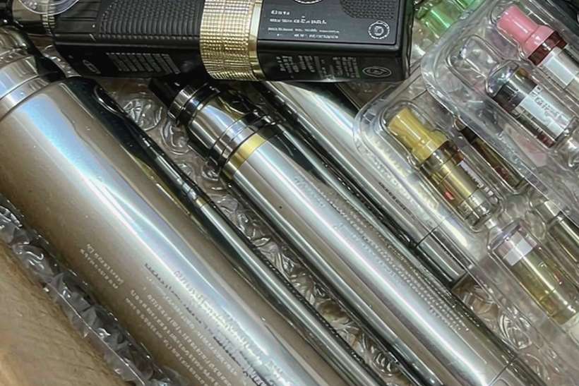 Warehouse Options for Vapowanie mods — limited batch