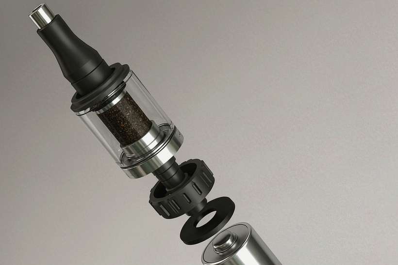 Warehouse Options for Vapowanie mods — OEM available