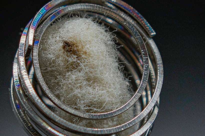 Warehouse Options for Vapowanie pods — limited batch