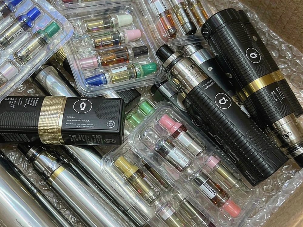 Warehouse Options for Vapowanie pods — top rated