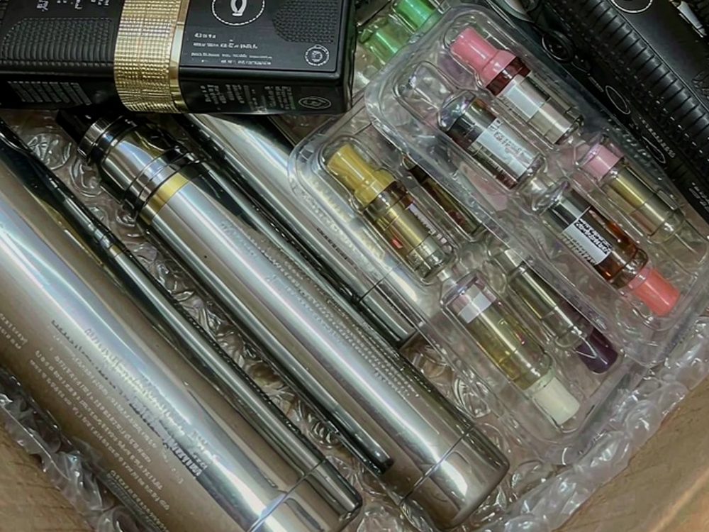 Warehouse Options for Vapowanie products in Amsterdam — top rated