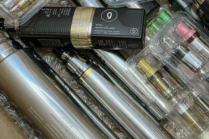 Warehouse Options for Vapowanie tanks — EU stock