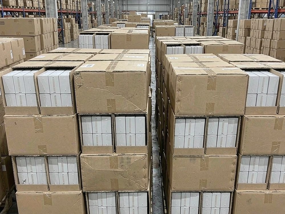 Warehouse Options for Vapowanie tanks — for resellers