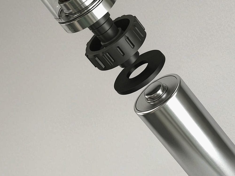 Warehouse Options for Vapowanie tanks — top rated