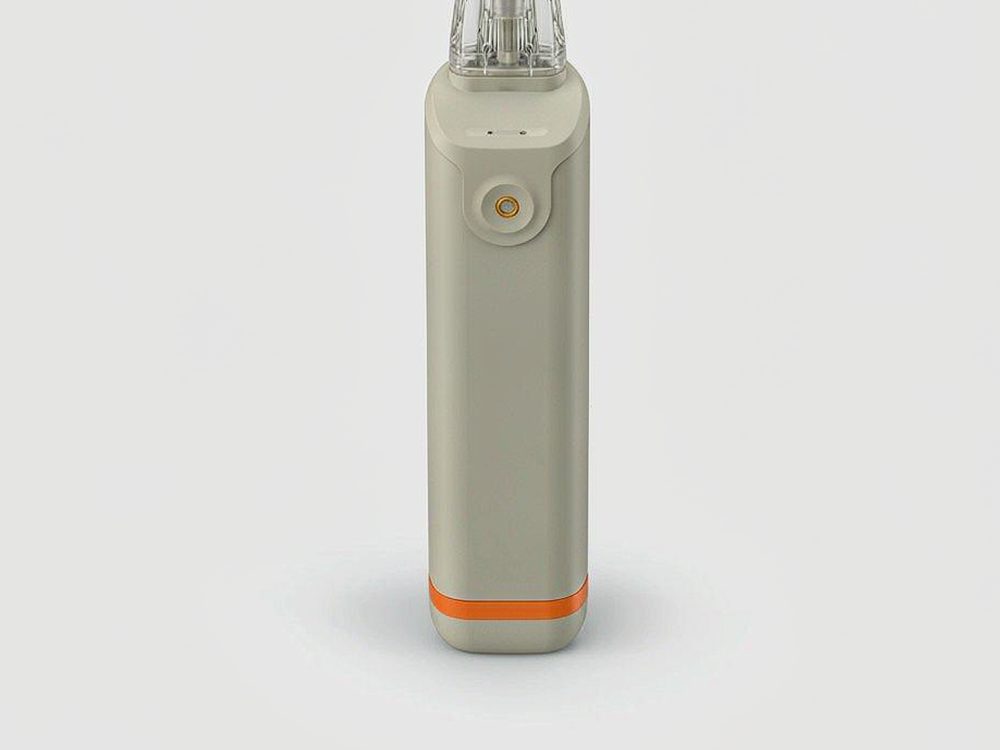 Warranty Notes for Amsterdam Vapowanie — budget tier