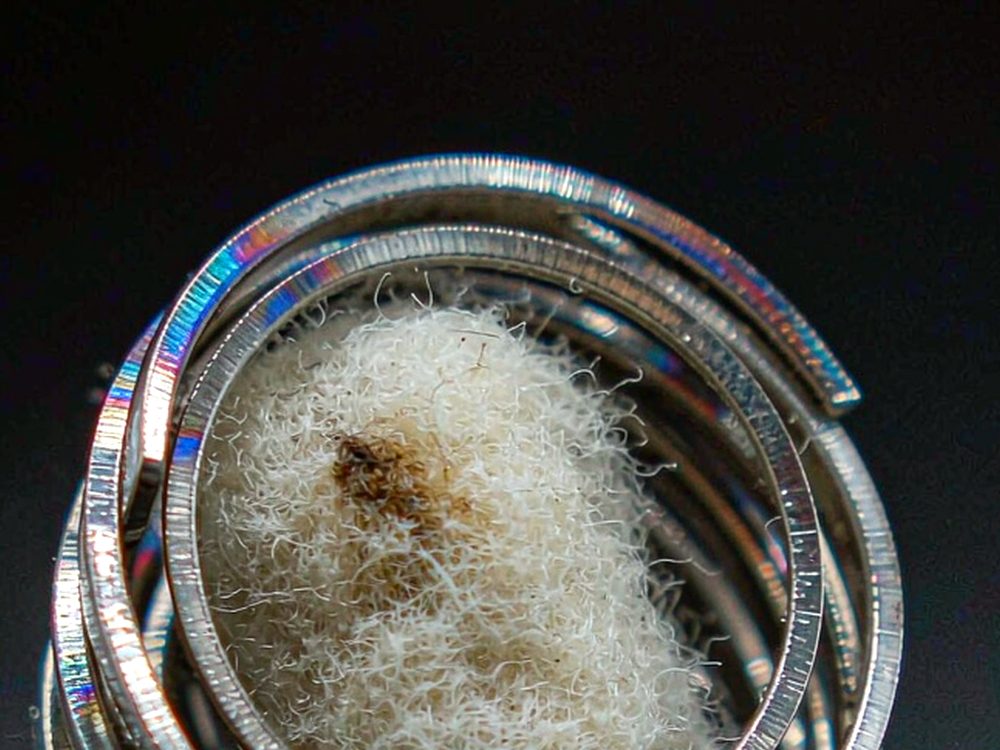 Warranty Notes for Amsterdam Vapowanie — bulk case