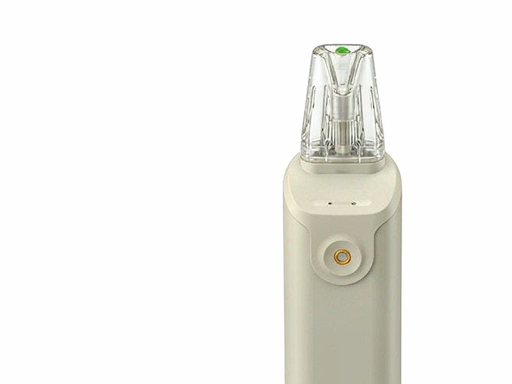 Warranty Notes for Amsterdam Vapowanie — premium tier