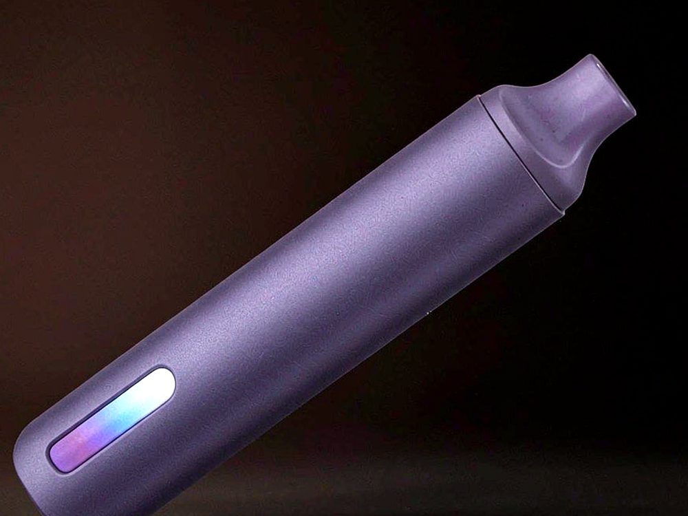 Warranty Notes for Amsterdam Vapowanie — top rated