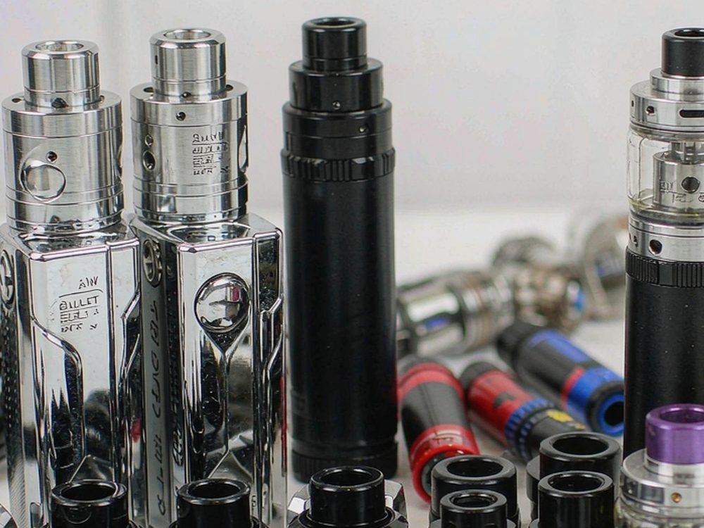 Warranty Notes for Amsterdam Vapowanie — verified suppliers