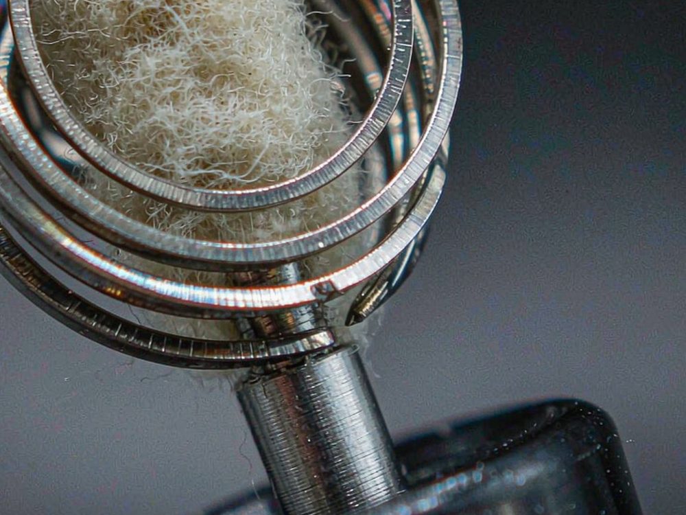 Warranty Notes for Vapowanie accessories — premium tier