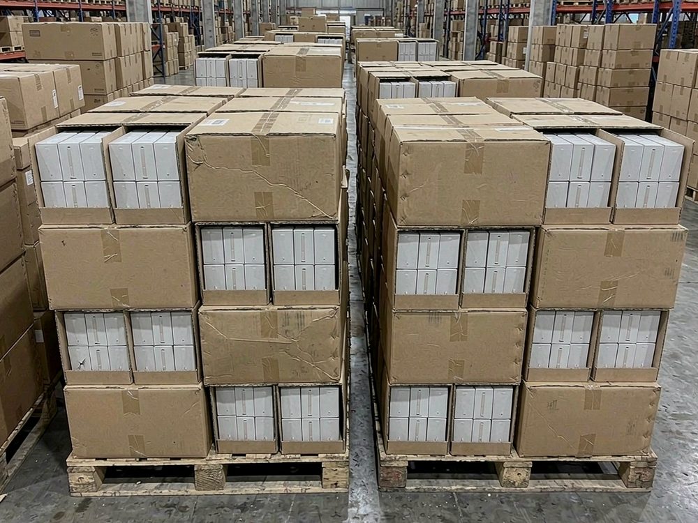 Warranty Notes for Vapowanie accessories — verified suppliers