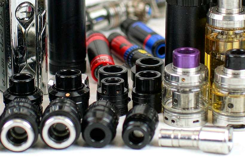 Warranty Notes for Vapowanie bundles — Middle East