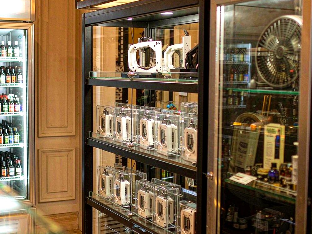 Warranty Notes for Vapowanie coils — for resellers