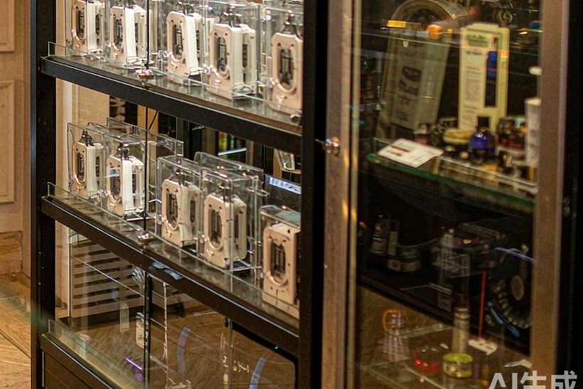 Warranty Notes for Vapowanie coils — limited batch