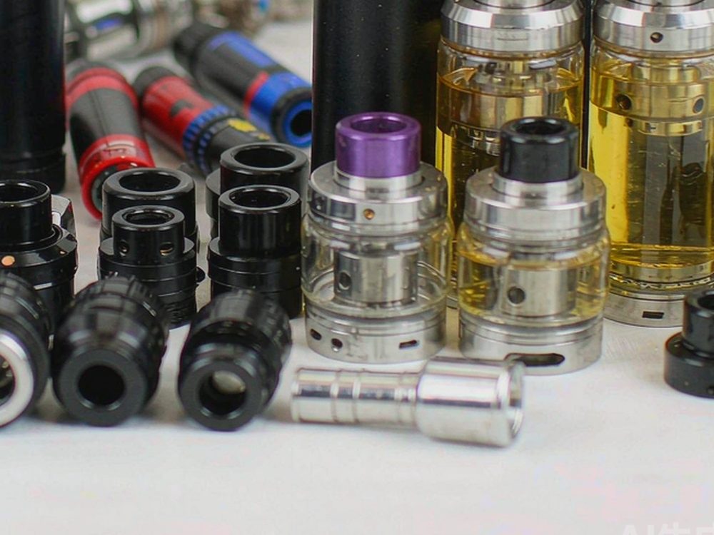 Warranty Notes for Vapowanie coils — wholesale only