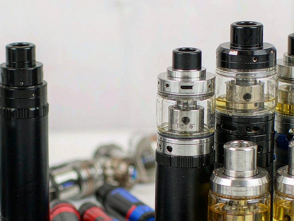 Warranty Notes for Vapowanie disposables — premium tier