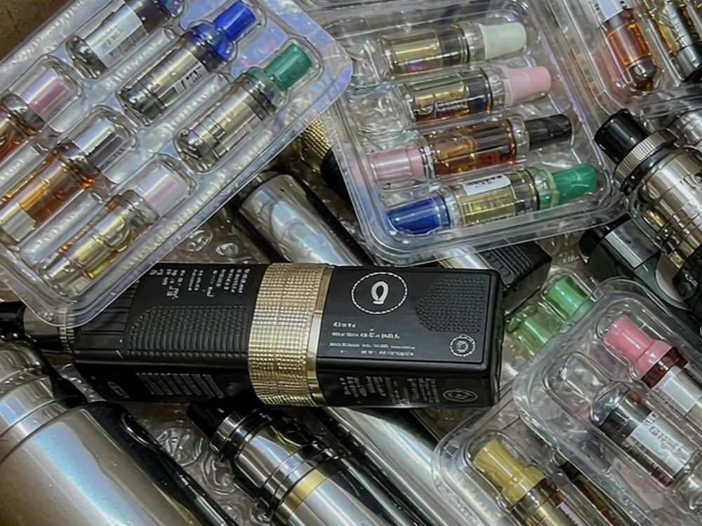 Warranty Notes for Vapowanie e-liquid — 2026