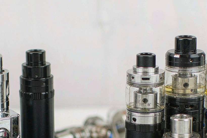 Warranty Notes for Vapowanie e-liquid — Autumn stock