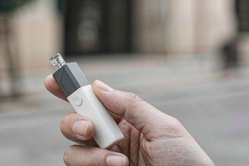 Warranty Notes for Vapowanie e-liquid — EU stock
