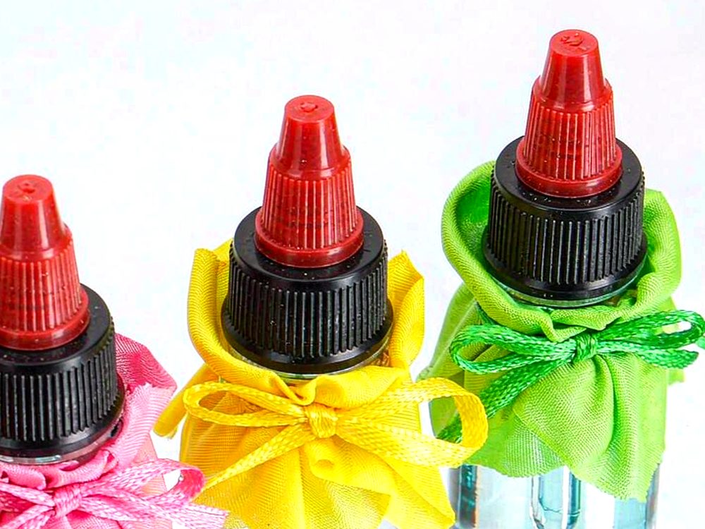 Warranty Notes for Vapowanie e-liquid — verified suppliers