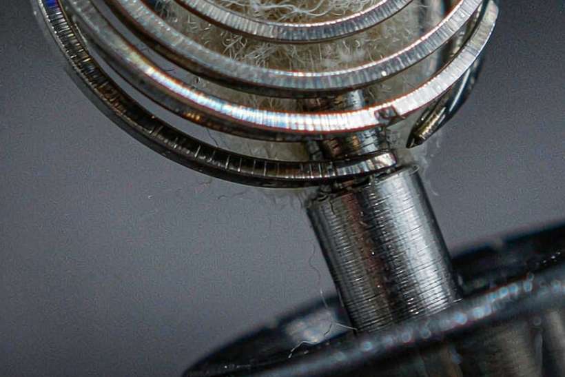 Warranty Notes for Vapowanie hardware — Asia Pacific