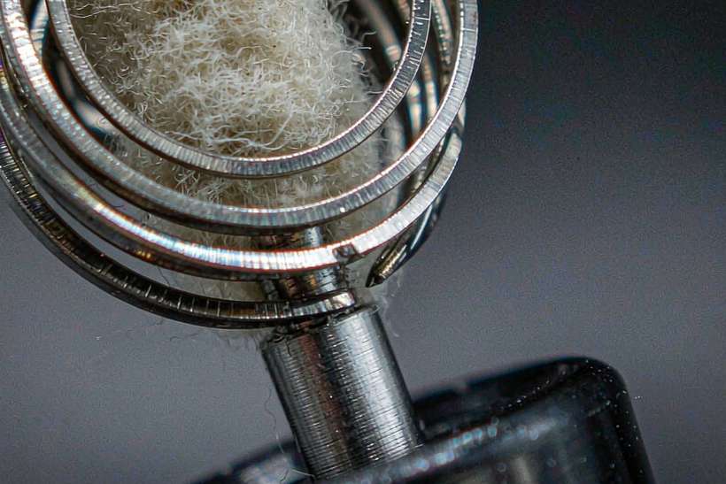 Warranty Notes for Vapowanie hardware — EU stock