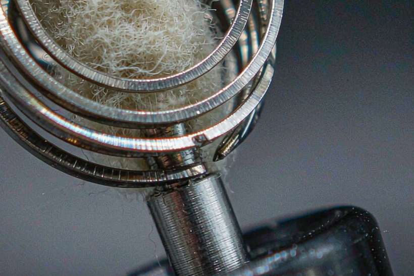 Warranty Notes for Vapowanie hardware — ODM ready