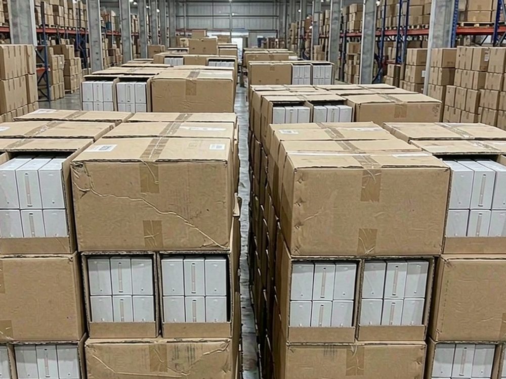 Warranty Notes for Vapowanie hardware — verified suppliers