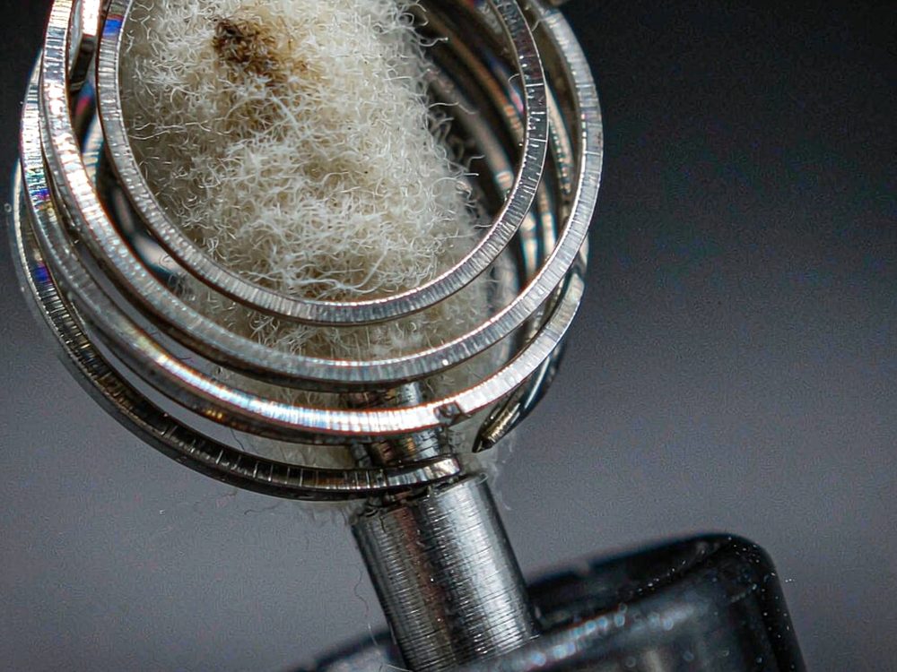 Warranty Notes for Vapowanie kits — new arrivals