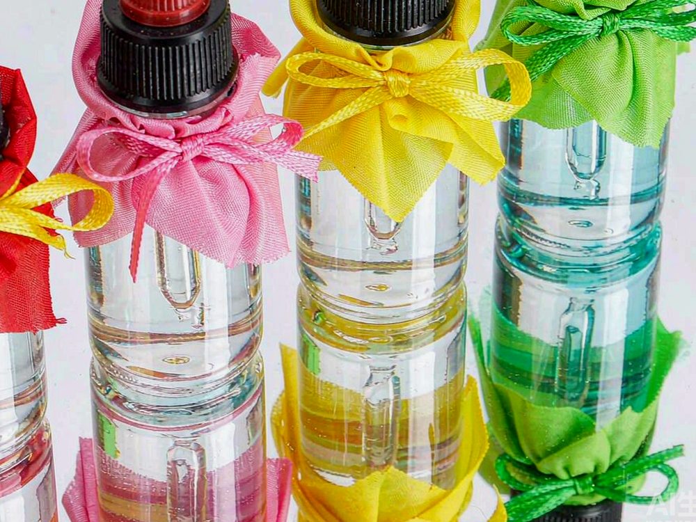 Warranty Notes for Vapowanie kits — no minimum MOQ