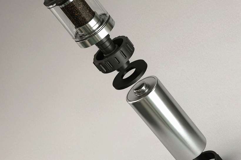 Warranty Notes for Vapowanie kits — ODM ready