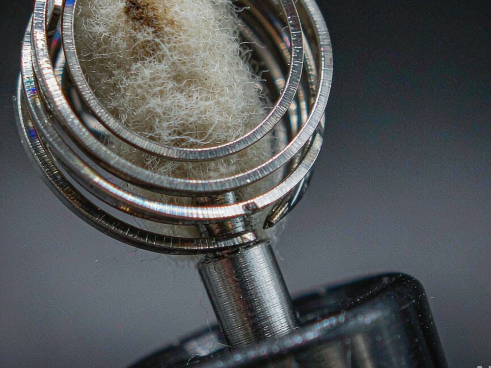 Warranty Notes for Vapowanie kits — premium tier
