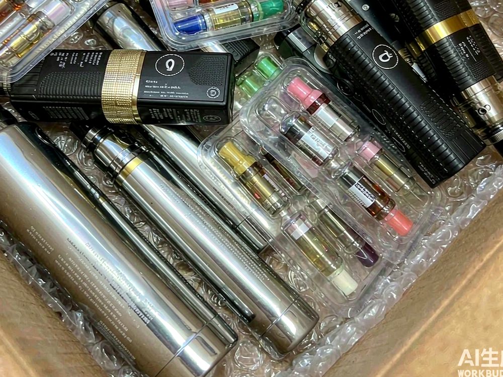 Warranty Notes for Vapowanie kits — top rated