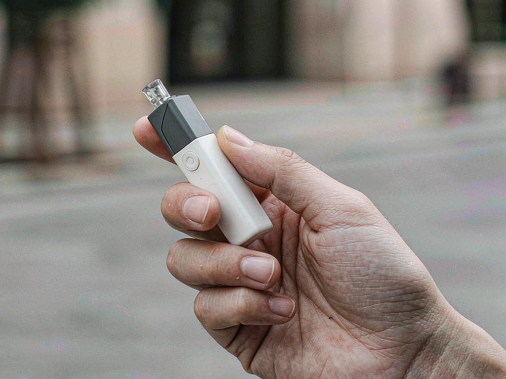 Warranty Notes for Vapowanie mods — no minimum MOQ