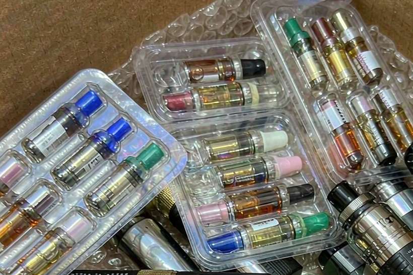 Warranty Notes for Vapowanie mods — OEM available