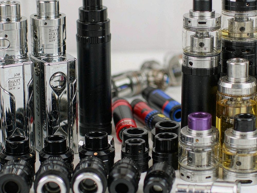 Warranty Notes for Vapowanie mods — premium tier