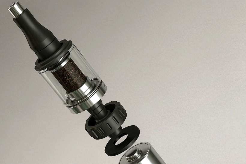 Warranty Notes for Vapowanie mods — US warehouse
