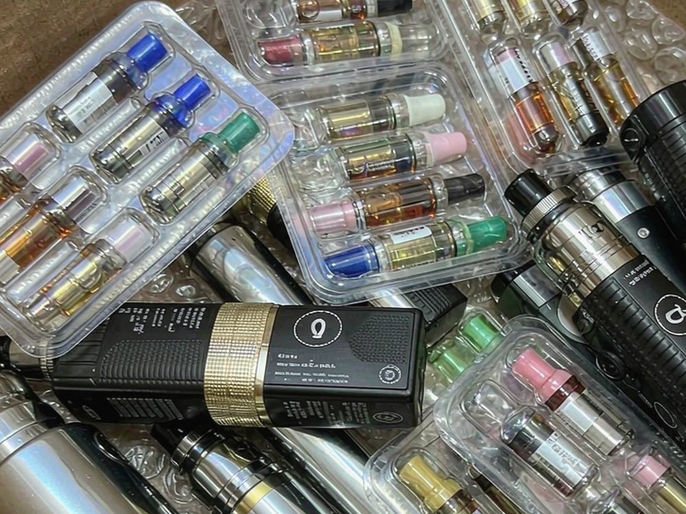 Warranty Notes for Vapowanie mods — wholesale only