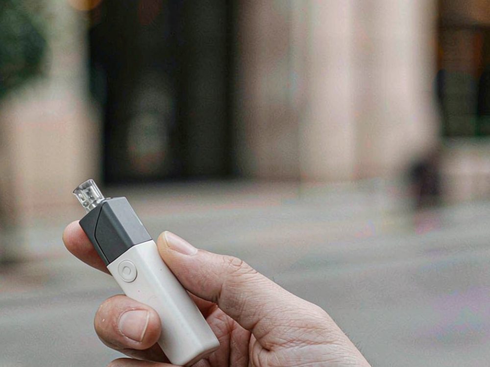 Warranty Notes for Vapowanie mods — with fast shipping