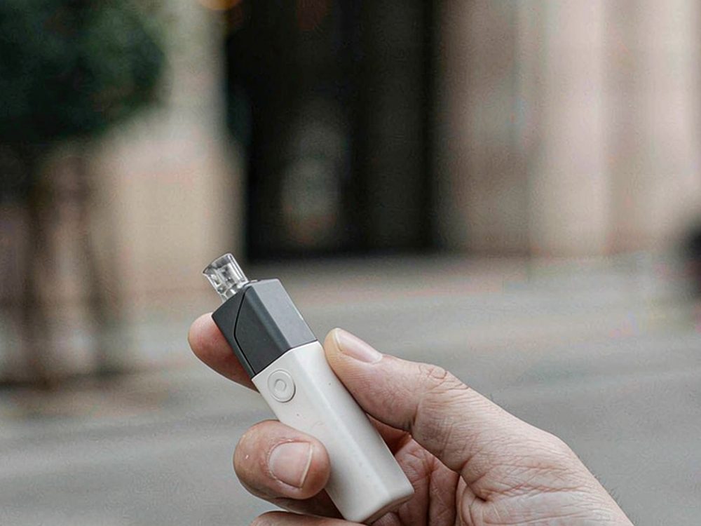 Warranty Notes for Vapowanie pods — 2026